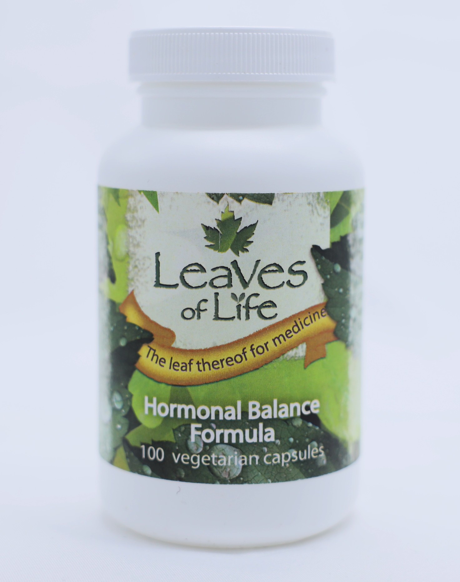 Hormonal Balance Formula