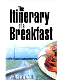 Itinerary of a Breakfast