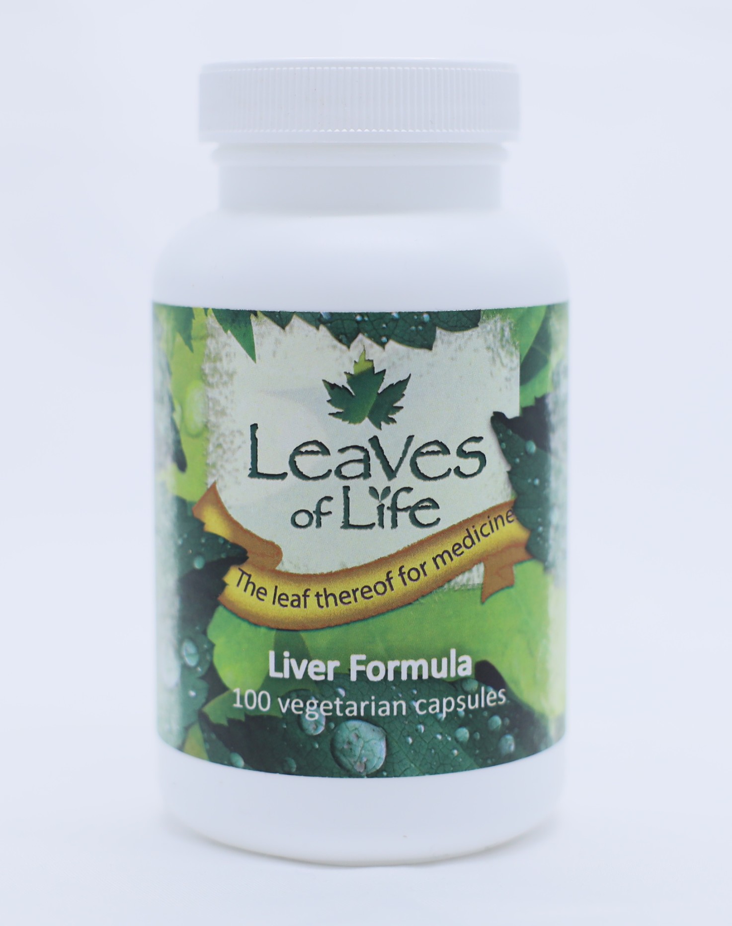 Liver Formula
