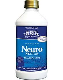 Neuro Nectar