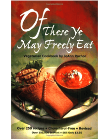 Of These Ye May Freely Eat