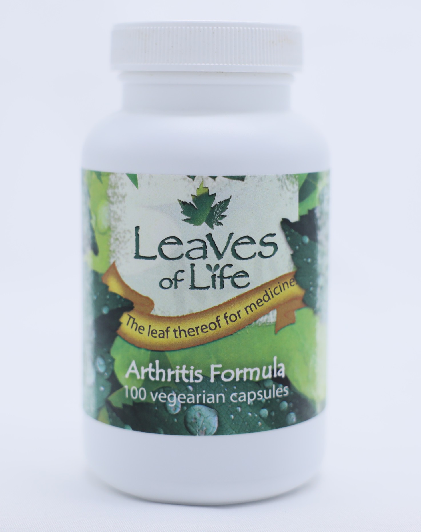 Arthritis Formula
