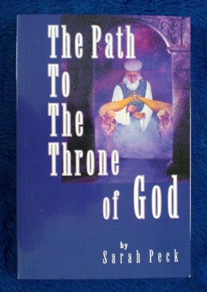 Path to the Throne of God