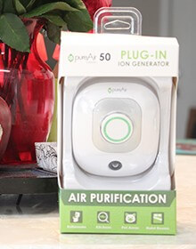 PureAir 50 (Plug-In)