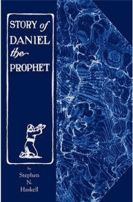 Story of Daniel the Prophet