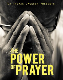 The Power of Prayer (DVD)