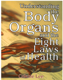 Understanding the Body Organs and the Eight Laws of Health