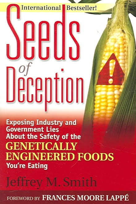 Seeds of Deception