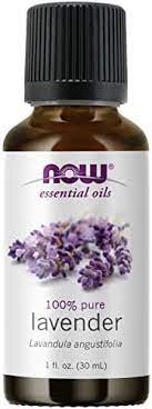 Lavender Essential Oil