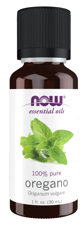Oregano Essential Oil