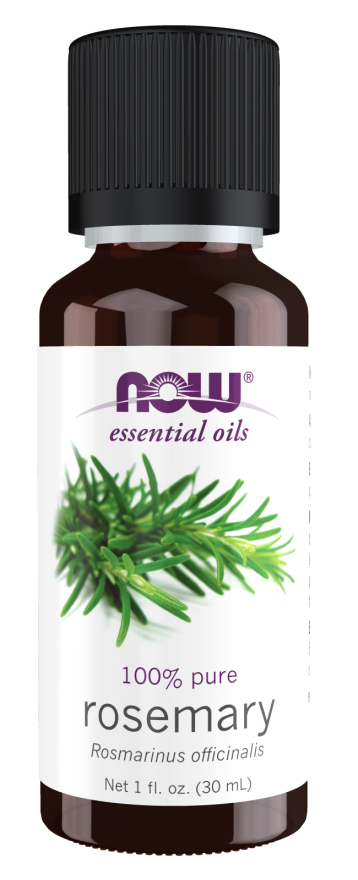 Rosemary Essential Oil