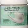 Nasal Cleansing Salt