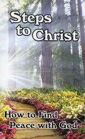 Steps To Christ
