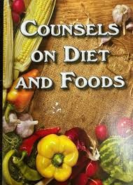 Counsels on Died and Foods, Paperback