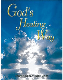 God's Healing Way